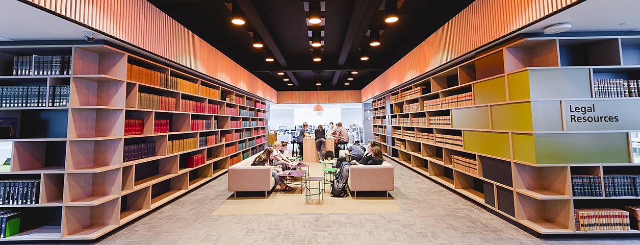 Research engagement - ACU Library