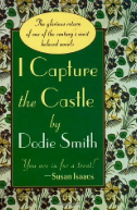 I Capture the Castle by Dodie Smith