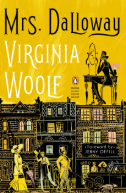 Mrs Dalloway by Virginia Woolf