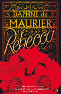 Rebecca by Daphne Du Maurier