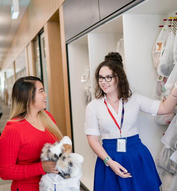 Teaching - ACU Library