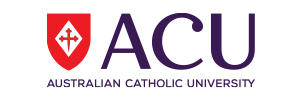  ACU logo with text 300x100