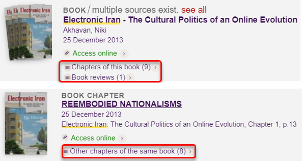 Contextual relations image